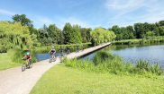 ŠKOLA HROU - CYKLOVÝUKA, Stromovka 16.6.2026