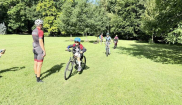 ŠKOLA HROU - CYKLOVÝUKA, Stromovka 16.6.2026