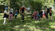 ŠKOLA HROU - CYKLOVÝUKA, Stromovka 16.6.2026