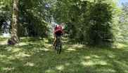 ŠKOLA HROU - CYKLOVÝUKA, Stromovka 16.6.2026