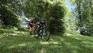 ŠKOLA HROU - CYKLOVÝUKA, Stromovka 16.6.2026