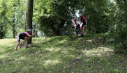 ŠKOLA HROU - CYKLOVÝUKA, Stromovka 16.6.2026