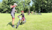 ŠKOLA HROU - CYKLOVÝUKA, Stromovka 16.6.2026