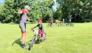ŠKOLA HROU - CYKLOVÝUKA, Stromovka 16.6.2026