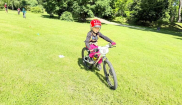 ŠKOLA HROU - CYKLOVÝUKA, Stromovka 16.6.2026