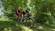 ŠKOLA HROU - CYKLOVÝUKA, Stromovka 16.6.2026