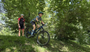 ŠKOLA HROU - CYKLOVÝUKA, Stromovka 16.6.2026