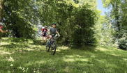 ŠKOLA HROU - CYKLOVÝUKA, Stromovka 16.6.2026