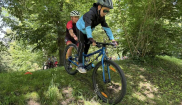 ŠKOLA HROU - CYKLOVÝUKA, Stromovka 16.6.2026