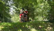 ŠKOLA HROU - CYKLOVÝUKA, Stromovka 16.6.2026