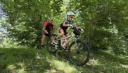ŠKOLA HROU - CYKLOVÝUKA, Stromovka 16.6.2026