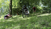 ŠKOLA HROU - CYKLOVÝUKA, Stromovka 16.6.2026