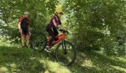 ŠKOLA HROU - CYKLOVÝUKA, Stromovka 16.6.2026