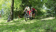 ŠKOLA HROU - CYKLOVÝUKA, Stromovka 16.6.2026