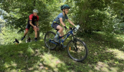 ŠKOLA HROU - CYKLOVÝUKA, Stromovka 16.6.2026