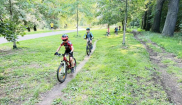 ŠKOLA HROU - CYKLOVÝUKA, Stromovka 16.6.2026