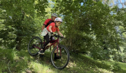 ŠKOLA HROU - CYKLOVÝUKA, Stromovka 16.6.2026