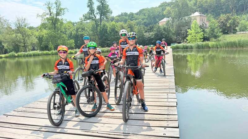 Mallorca Bike Holidays VIP Camp 3.–8. 5. 2026 | obrázek 