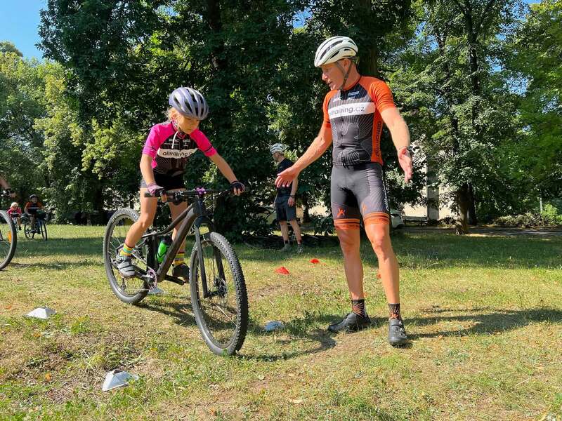 Mallorca Bike Holidays VIP Camp 3.–8. 5. 2026 | obrázek 