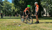 Příměstský tábor - 13.-17.7.2026, Praha