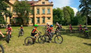 Příměstský tábor - 13.-17.7.2026, Praha