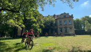 Příměstský tábor - 13.-17.7.2026, Praha