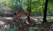 Příměstský tábor - 13.-17.7.2026, Praha