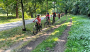 Příměstský tábor - 13.-17.7.2026, Praha