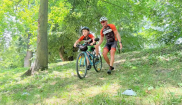 Příměstský tábor - 13.-17.7.2026, Praha