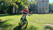 Příměstský tábor - 13.-17.7.2026, Praha