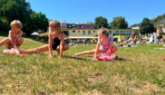 Příměstský tábor - 13.-17.7.2026, Praha