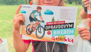 Příměstský tábor - 13.-17.7.2026, Praha