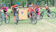 Příměstský tábor - 13.-17.7.2026, Praha