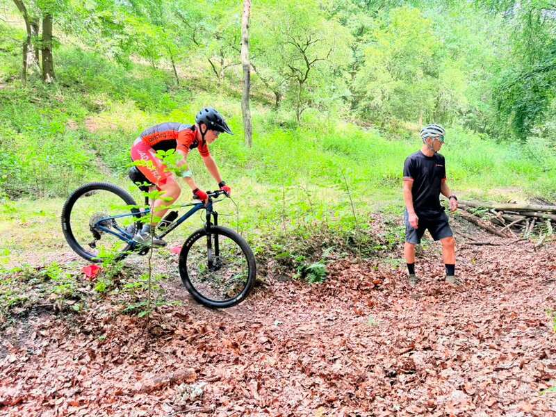 Příměstský cyklotábor Alltraining Praha – týden, který dětem změní život na kole | obrázek 