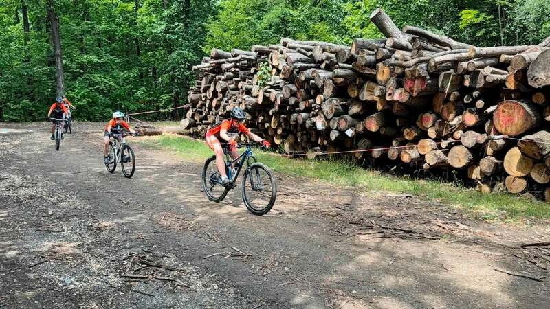 Příměstský cyklotábor Alltraining Praha – týden, který dětem změní život na kole | obrázek 