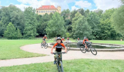 Příměstský tábor - 20.-24.7.2026, Praha