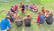 Příměstský tábor - 20.-24.7.2026, Praha