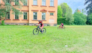 Příměstský tábor - 20.-24.7.2026, Praha