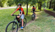 Příměstský tábor - 20.-24.7.2026, Praha