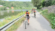 Příměstský tábor - 20.-24.7.2026, Praha