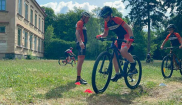 Příměstský tábor - 20.-24.7.2026, Praha