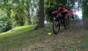 Příměstský tábor - 20.-24.7.2026, Praha