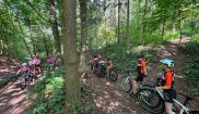 Příměstský tábor - 20.-24.7.2026, Praha
