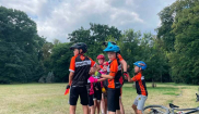 Příměstský tábor - 20.-24.7.2026, Praha