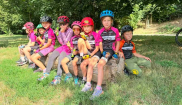 Příměstský tábor - 20.-24.7.2026, Praha
