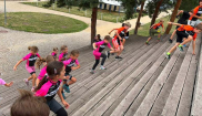 Příměstský tábor - 20.-24.7.2026, Praha