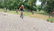Příměstský tábor - 20.-24.7.2026, Praha