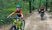Příměstský tábor - 20.-24.7.2026, Praha