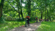 Příměstský tábor - 20.-24.7.2026, Praha