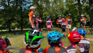 Příměstský tábor - 20.-24.7.2026, Praha